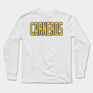 Los Angeles LYFE en Espanol Long Sleeve T-Shirt